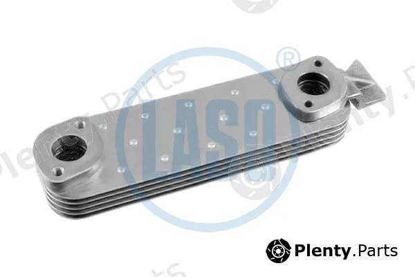 Laso 20186504 — Oil Cooler, engine oil