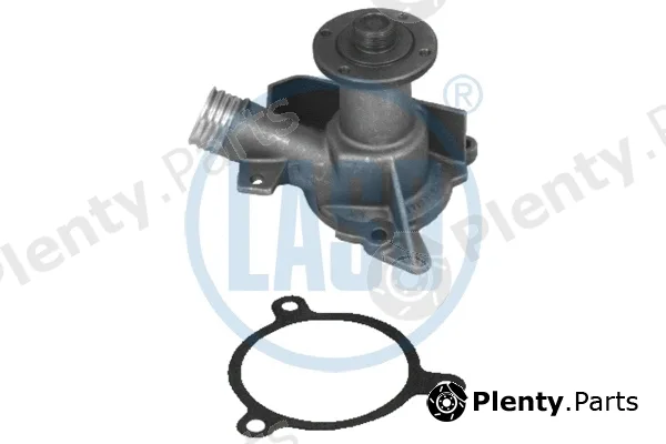 Laso 10200110 — Water Pump, engine cooling
