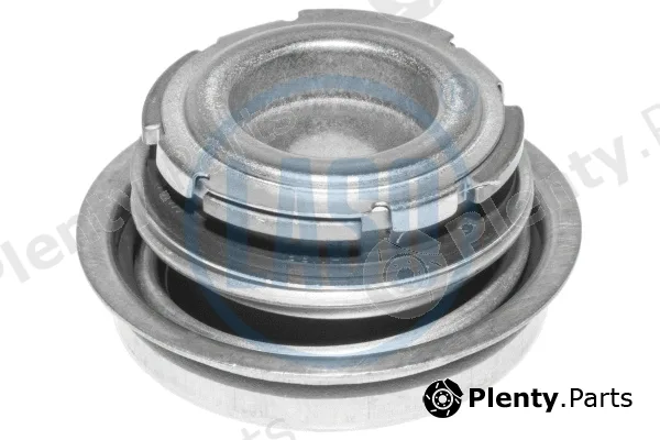 Laso 55201905 — Shaft Seal, water pump shaft
