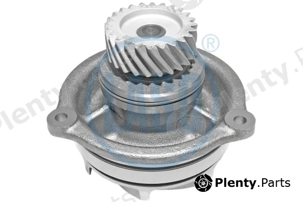 Laso 39200124 — Water Pump, engine cooling