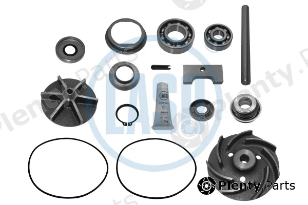 Laso 98582023 — Repair Kit, water pump