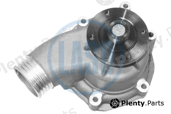 Laso 10200127 — Water Pump, engine cooling