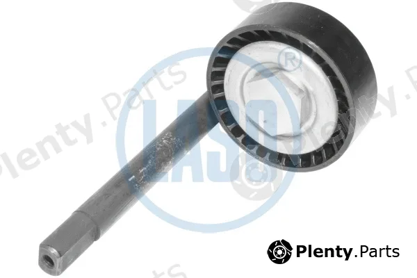 Laso 10207607 — Tensioner Pulley, V-belt