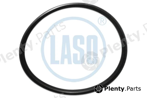 Laso 98208015 — Gasket, water pump