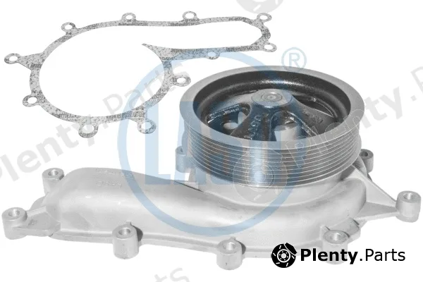 Laso 85200113 — Water Pump, engine cooling