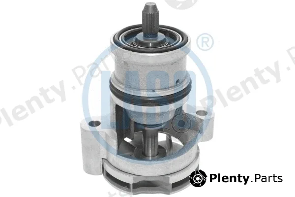Laso 95200165 — Water Pump, engine cooling