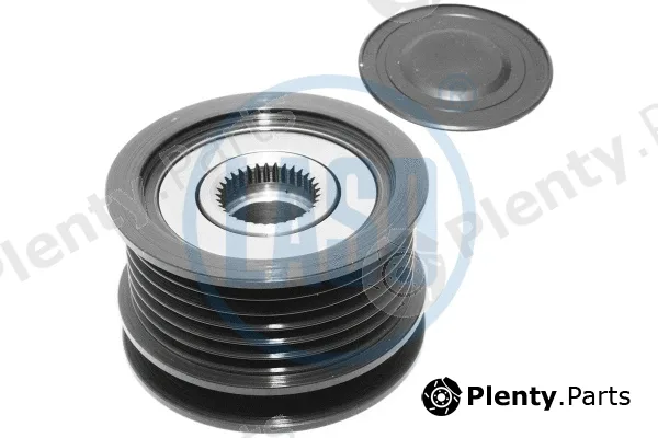 Laso 20156002 — Belt Pulley, alternator