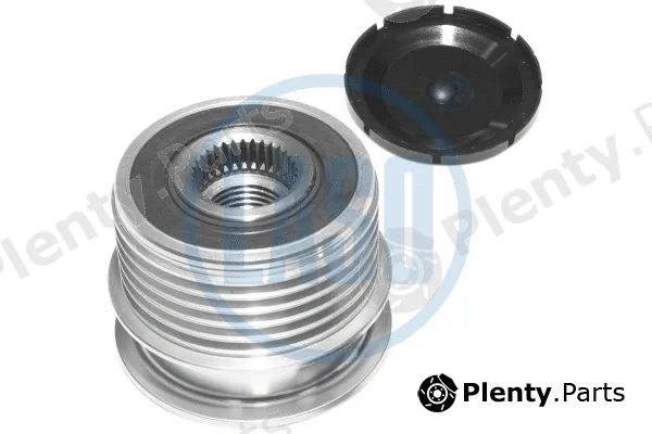 Laso 20156008 — Belt Pulley, alternator