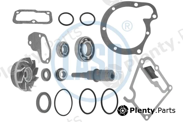 Laso 20582063 — Repair Kit, water pump