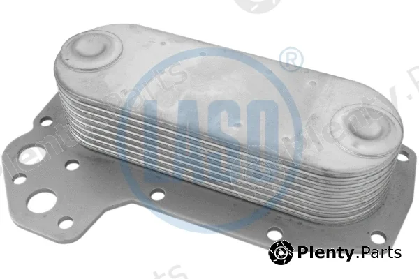 Laso 20186511 — Oil Cooler, engine oil