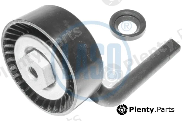 Laso 10207602 — Tensioner Pulley, V-belt