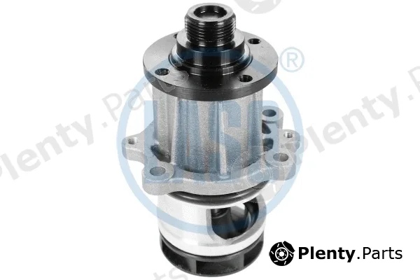 Laso 10200124 — Water Pump, engine cooling