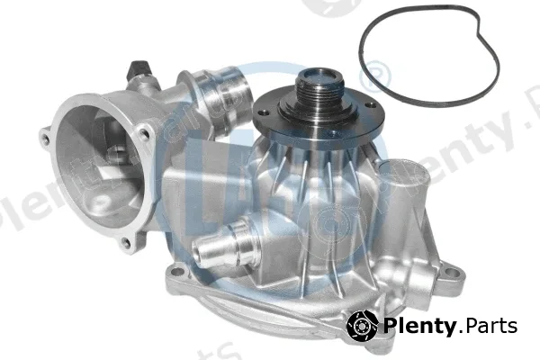 Laso 10200135 — Water Pump, engine cooling