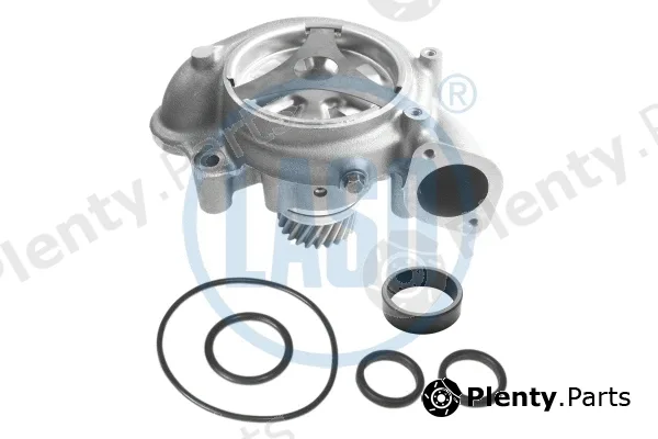 Laso 98200115 — Water Pump, engine cooling