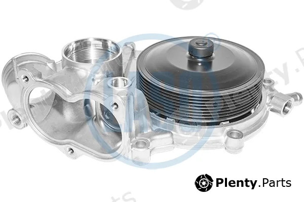 Laso 20200036 — Water Pump, engine cooling