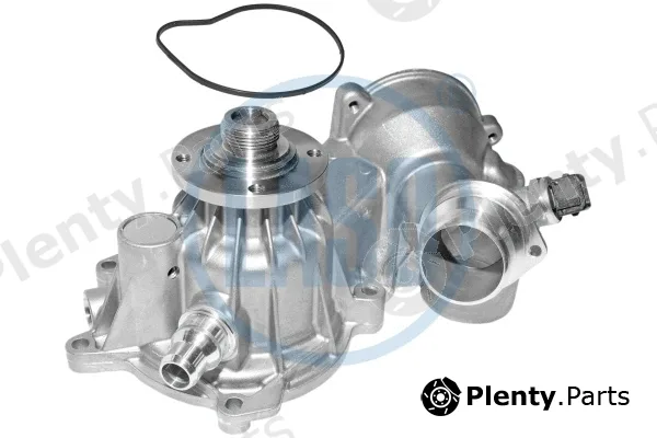 Laso 10200139 — Water Pump, engine cooling