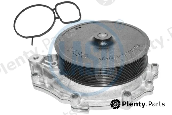 Laso 85200116 — Water Pump, engine cooling
