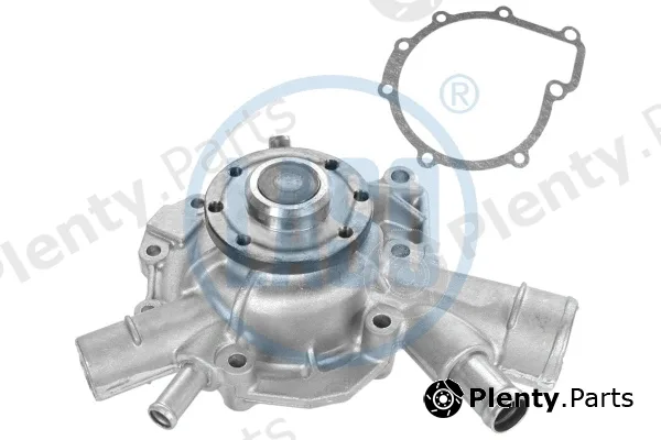 Laso 20200169 — Water Pump, engine cooling