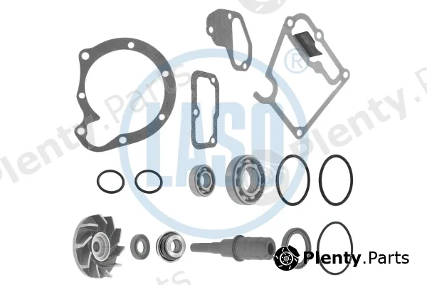 Laso 20582065 — Repair Kit, water pump