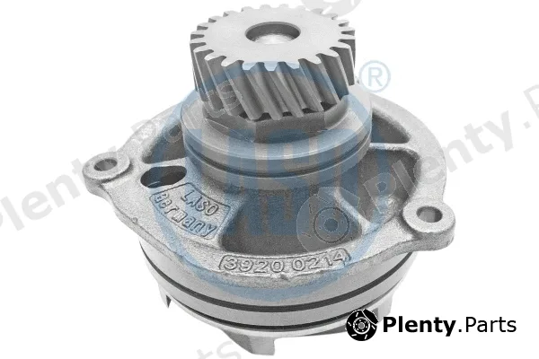 Laso 39200114 — Water Pump, engine cooling