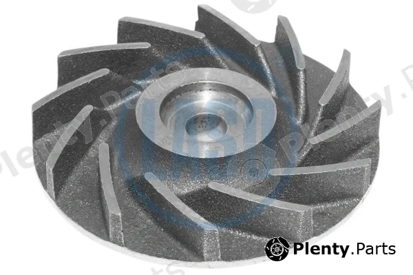 Laso 55200729 — Impeller, water pump