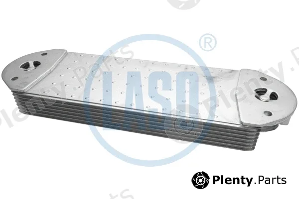 Laso 98186505 — Oil Cooler, engine oil