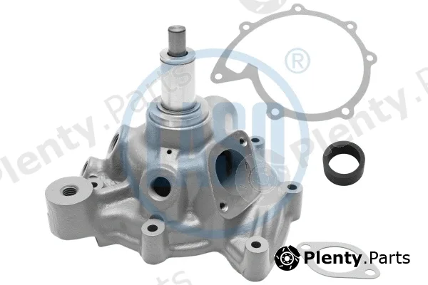 Laso 98200132 — Water Pump, engine cooling