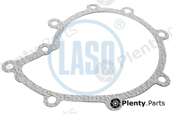 Laso 85208010 — Gasket, water pump