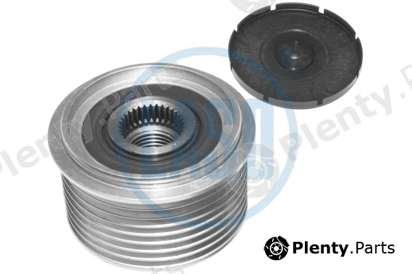 Laso 20156010 — Belt Pulley, alternator
