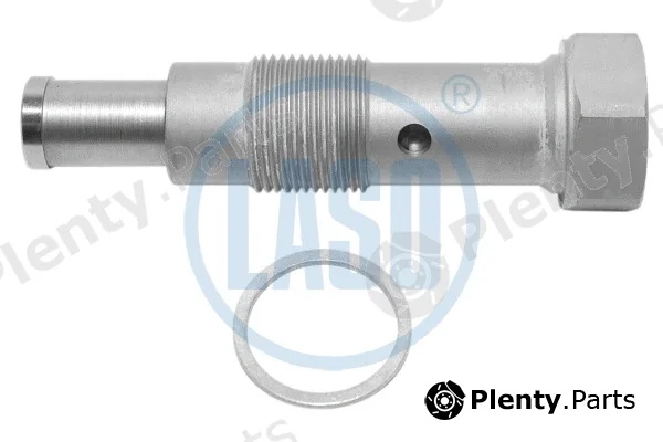 Laso 10050105 — Chain Tensioner, oil pump drive