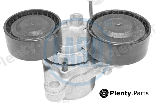 Laso 10207317 — Belt Tensioner, V-ribbed belt