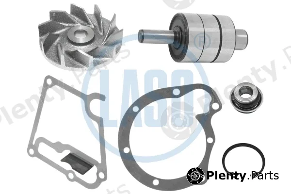 Laso 20582086 — Repair Kit, water pump