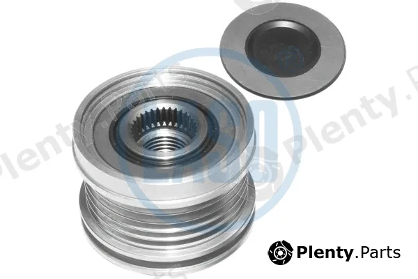 Laso 20156007 — Belt Pulley, alternator
