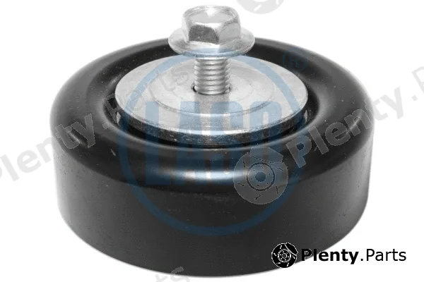 Laso 20030135 — Deflection/Guide Pulley, V-ribbed belt