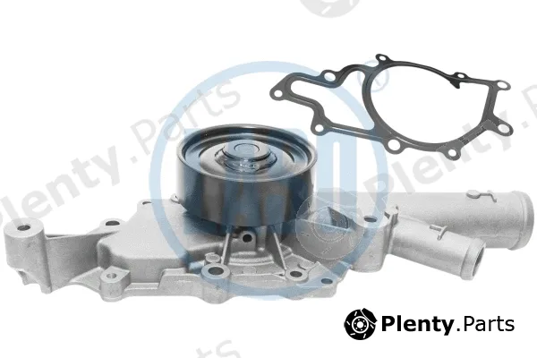 Laso 20200198 — Water Pump, engine cooling