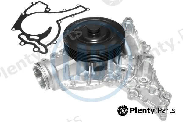 Laso 20200021 — Water Pump, engine cooling