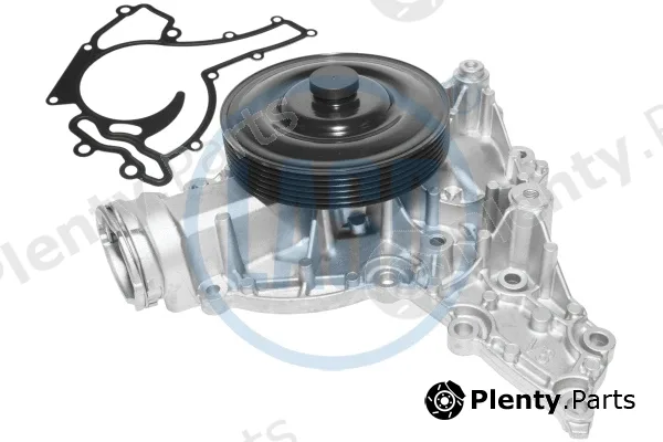 Laso 20200118 — Water Pump, engine cooling