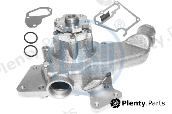 Laso 20200146 — Water Pump, engine cooling
