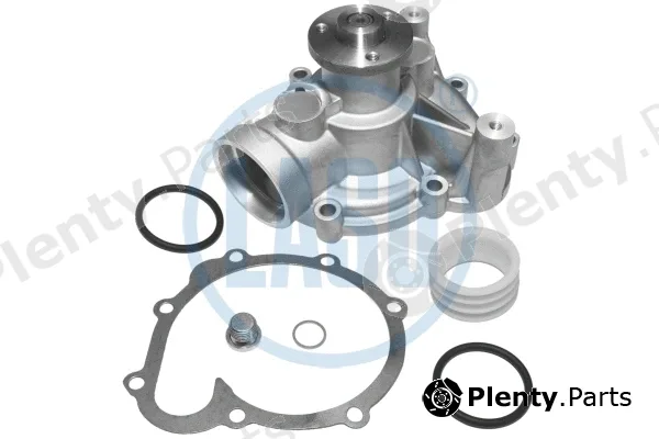 Laso 98200144 — Water Pump, engine cooling