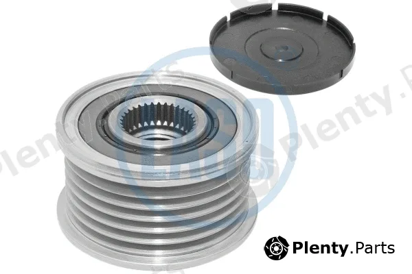 Laso 20156004 — Belt Pulley, alternator
