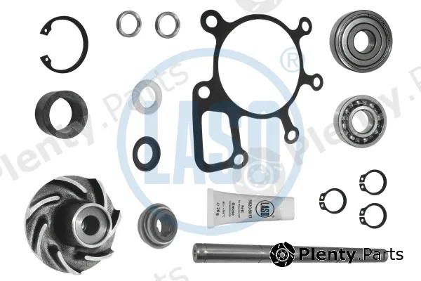 Laso 98582014 — Repair Kit, water pump