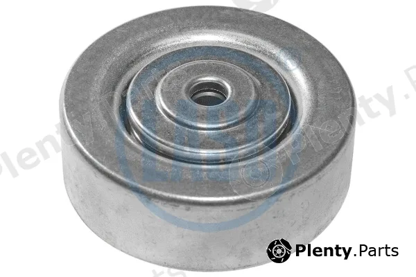 Laso 10030108 — Tensioner Pulley, V-ribbed belt
