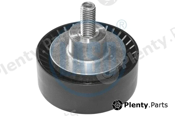 Laso 10030114 — Deflection/Guide Pulley, V-ribbed belt