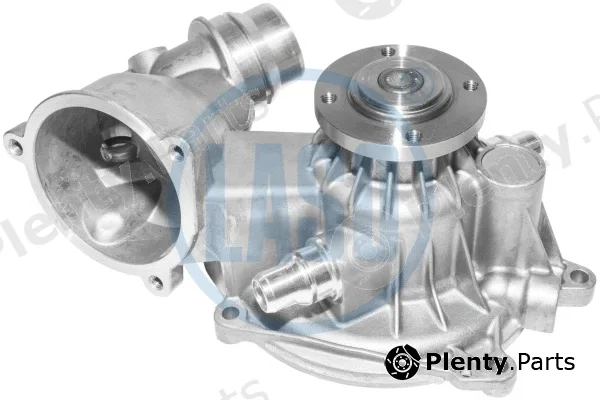 Laso 10200151 — Water Pump, engine cooling