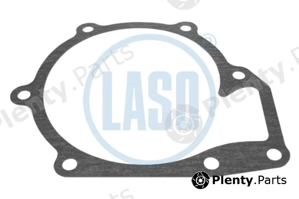Laso 20208017 — Gasket, water pump