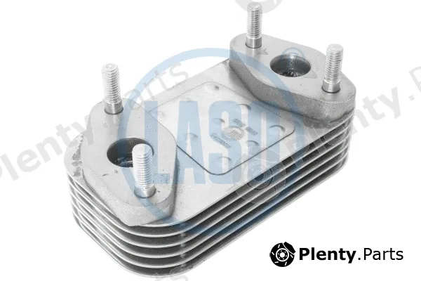 Laso 20186502 — Oil Cooler, engine oil