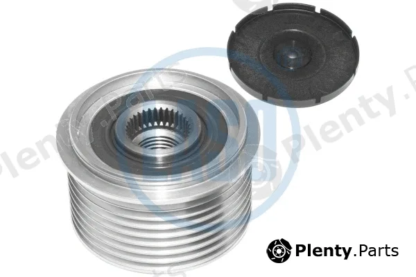 Laso 20156012 — Belt Pulley, alternator