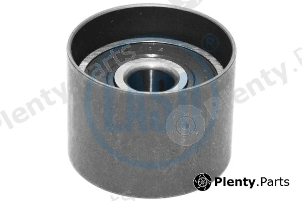 Laso 75030107 — Deflection/Guide Pulley, timing belt