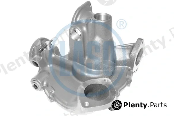 Laso 98200301 — Housing, water pump
