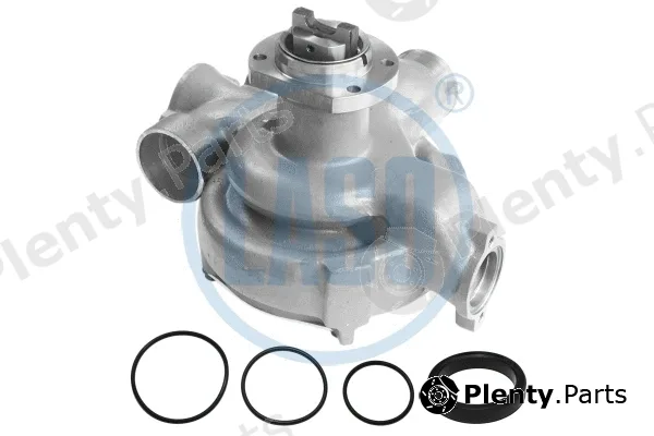 Laso 98200112 — Water Pump, engine cooling